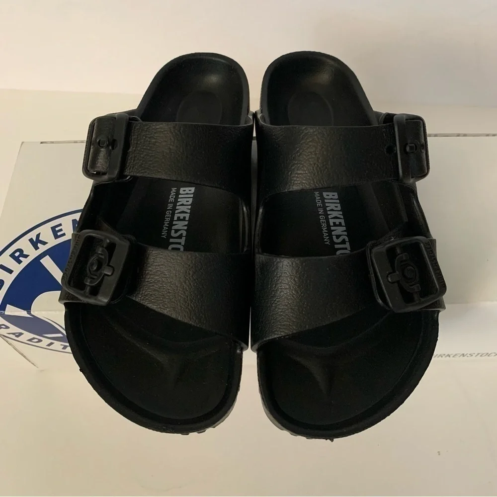 NIB. BIRKENSTOCK Arizona Eva Kids’ Sandals